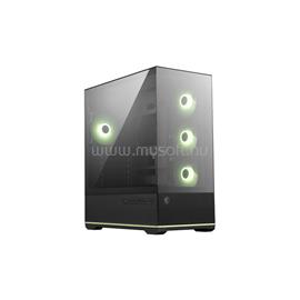 CHS Barracuda Gamer PC Mini Tower CHS_BAR-0718_NB6_8MGBW11PSM500SSD_S small